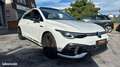Volkswagen Golf 2.0 TSI 300CH GTI CLUBSPORT BVA CS Blanc - thumbnail 3