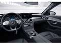 Mercedes-Benz C 300 T AMG+Night+Navi+LED+Kamera+SHZ+AHK+EASY-P Silber - thumbnail 8