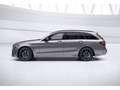 Mercedes-Benz C 300 T AMG+Night+Navi+LED+Kamera+SHZ+AHK+EASY-P Silber - thumbnail 3