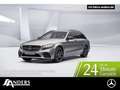 Mercedes-Benz C 300 T AMG+Night+Navi+LED+Kamera+SHZ+AHK+EASY-P Silber - thumbnail 1
