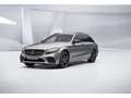 Mercedes-Benz C 300 T AMG+Night+Navi+LED+Kamera+SHZ+AHK+EASY-P Silber - thumbnail 13