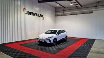 ELECTRIC STANDARD - 51KWH /125 KW / 170 CH 2WD