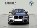 BMW 118 i 5-Türer Sport Line *Verkauf nur an Händler* Grau - thumbnail 2
