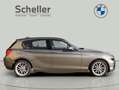 BMW 118 i 5-Türer Sport Line *Verkauf nur an Händler* Grau - thumbnail 6