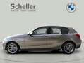 BMW 118 i 5-Türer Sport Line *Verkauf nur an Händler* Grau - thumbnail 3