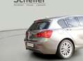 BMW 118 i 5-Türer Sport Line *Verkauf nur an Händler* Grau - thumbnail 8