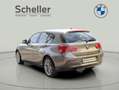 BMW 118 i 5-Türer Sport Line *Verkauf nur an Händler* Grau - thumbnail 4