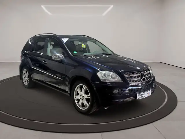 Mercedes-Benz ML 420 ML ML 420 CDI