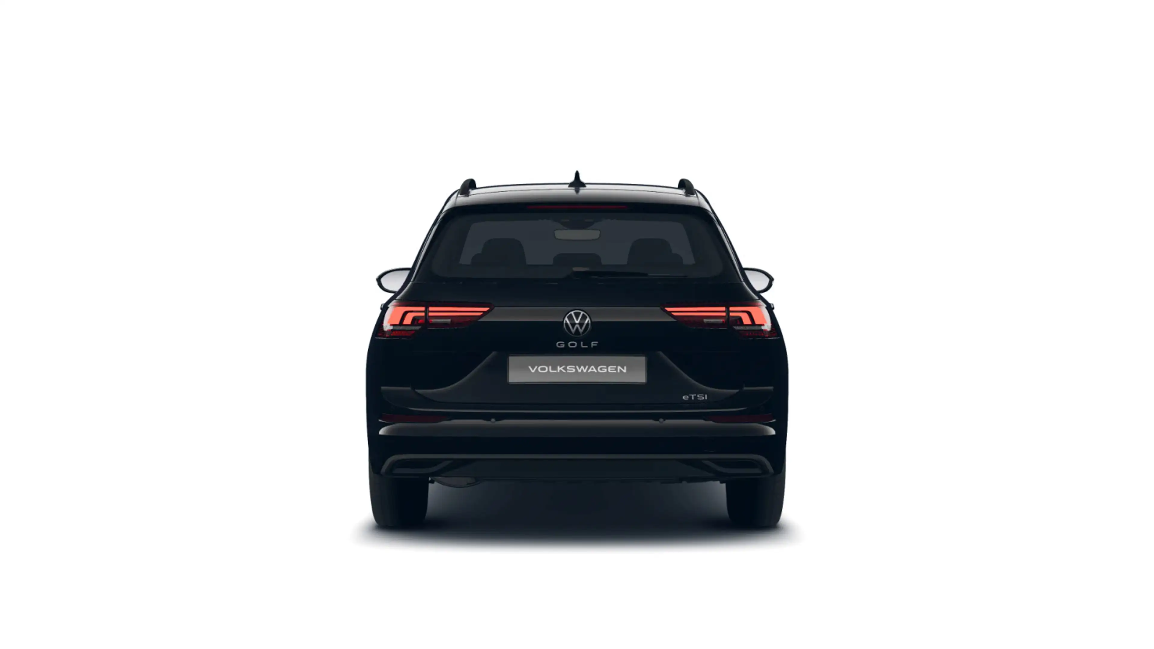 Volkswagen Golf Variant 1.5 eTSI DSG LIFE NAVI SITZHZG ACC — photo 7
