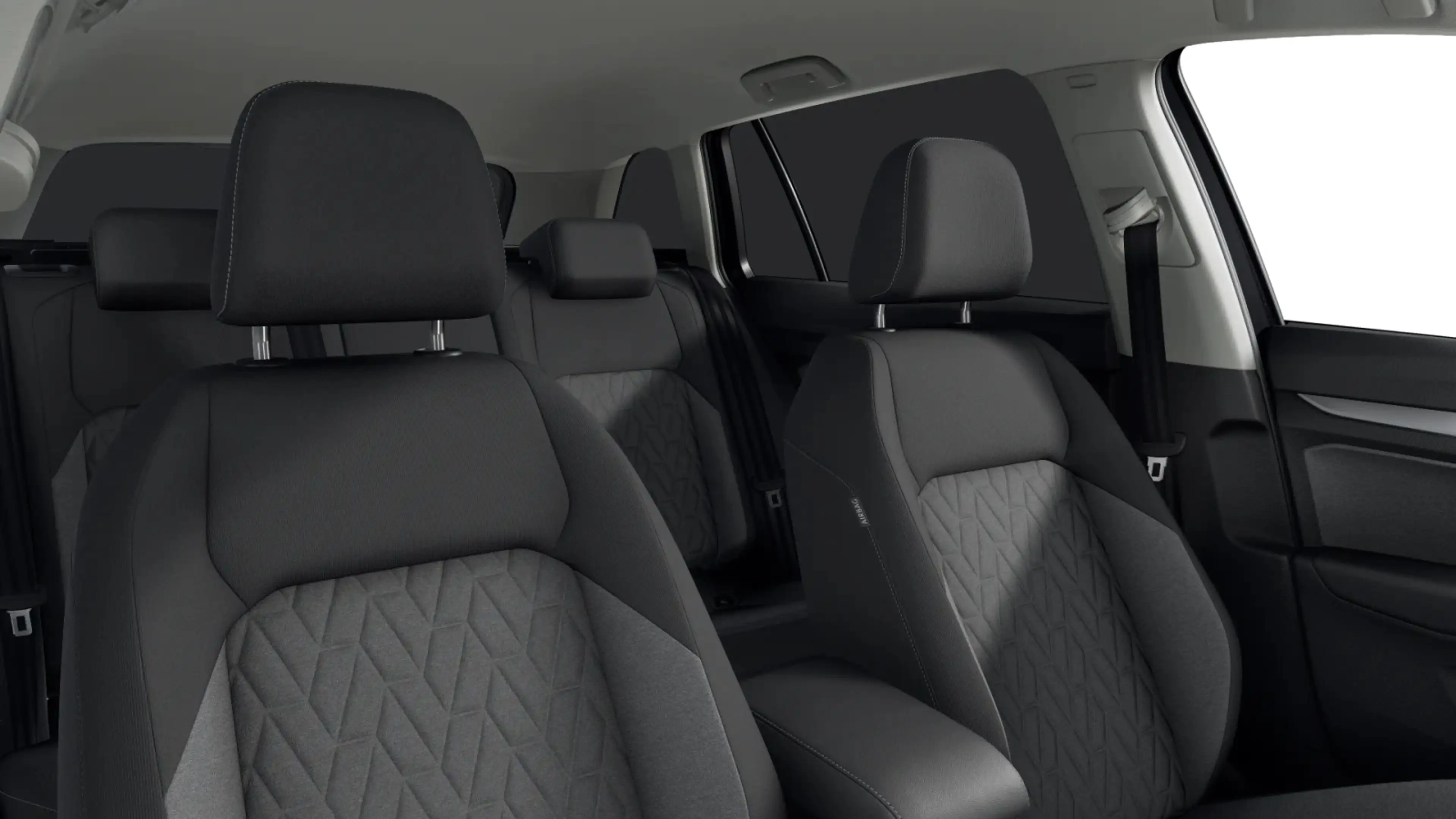 Volkswagen Golf Variant 1.5 eTSI DSG LIFE NAVI SITZHZG ACC — photo 10