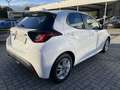 Mazda 2 Hybrid 1.5 VVT-i 116 CVT CENTRE-LINE Weiß - thumbnail 5