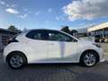 Mazda 2 Hybrid 1.5 VVT-i 116 CVT CENTRE-LINE Weiß - thumbnail 4