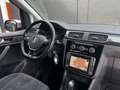 Volkswagen Caddy 2.0 TDI 150pk 7-Pers Highline,Standkachel,Adapt Cr Zilver - thumbnail 32