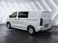 Ford Transit Custom L1 Trend | DoKa | 2 Schiebetüren | sofort verfügb Weiß - thumbnail 4