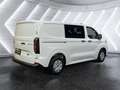 Ford Transit Custom L1 Trend | DoKa | 2 Schiebetüren | sofort verfügb Weiß - thumbnail 6