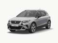 SEAT Arona 1.0 ecotsi xperience 95cv Zilver - thumbnail 1