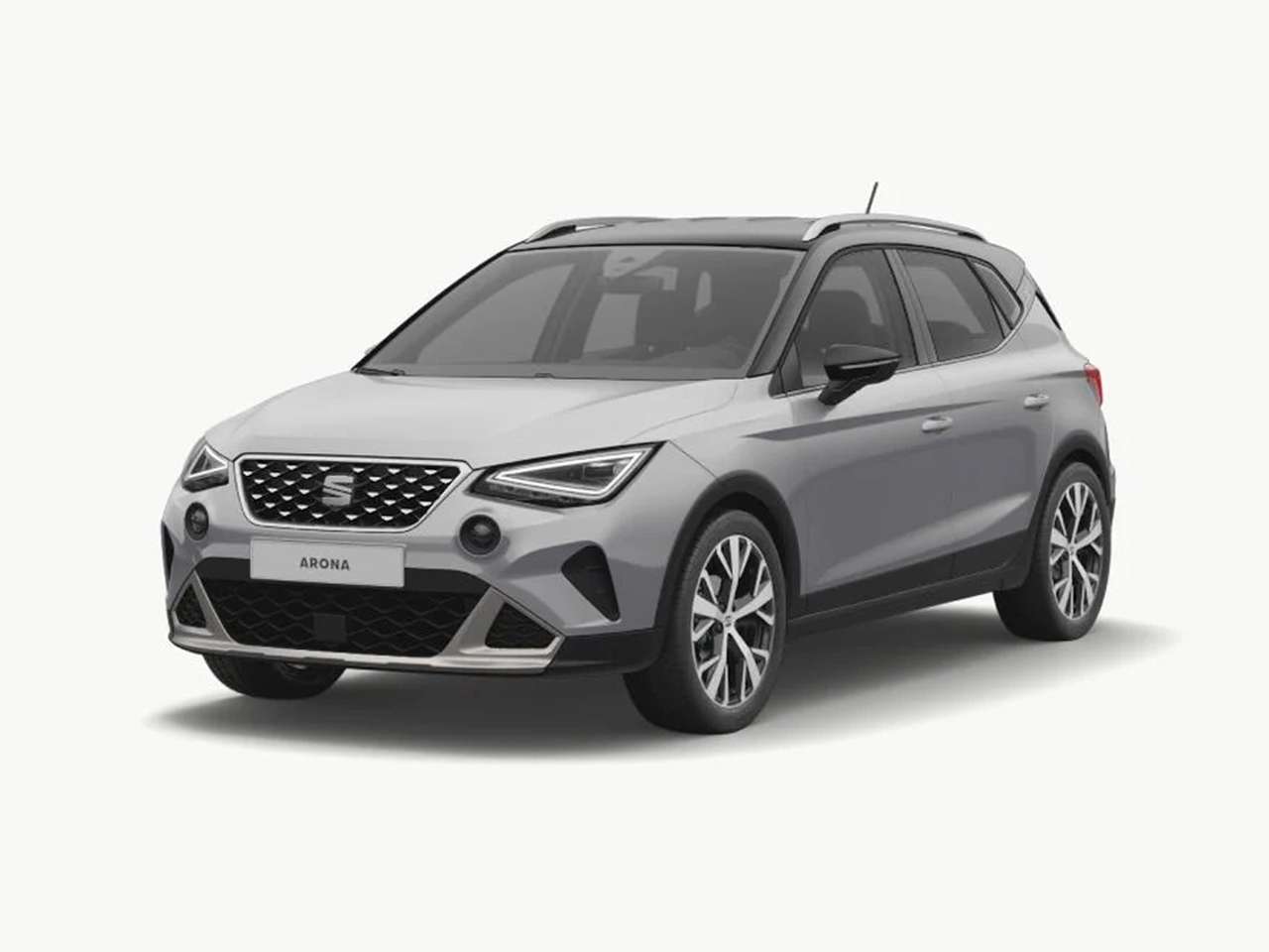 SEAT Arona 1.0 ecotsi xperience 95cv