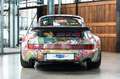 Porsche 964 Turbo Pop-Art  Künstlers Deklart foliert. Zwart - thumbnail 30