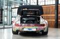 Porsche 964 Turbo Pop-Art  Künstlers Deklart foliert. Zwart - thumbnail 24