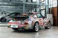 Porsche 964 Turbo Pop-Art  Künstlers Deklart foliert. Zwart - thumbnail 25