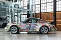 Porsche 964 Turbo Pop-Art  Künstlers Deklart foliert. Zwart - thumbnail 5