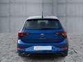 Volkswagen Polo 1.0 FRESH LED+SHZ+PDC+BLUETOOTH+KLIMAANLAGE Blau - thumbnail 5