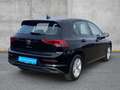 Volkswagen Golf VIII 1.5 TSI Life LED NAVI PDC VIRTUAL Schwarz - thumbnail 4