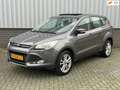 Ford Kuga 1.6 Titanium |Panoramadak|Keyless|PDC|Start/Stop|T Grau - thumbnail 1