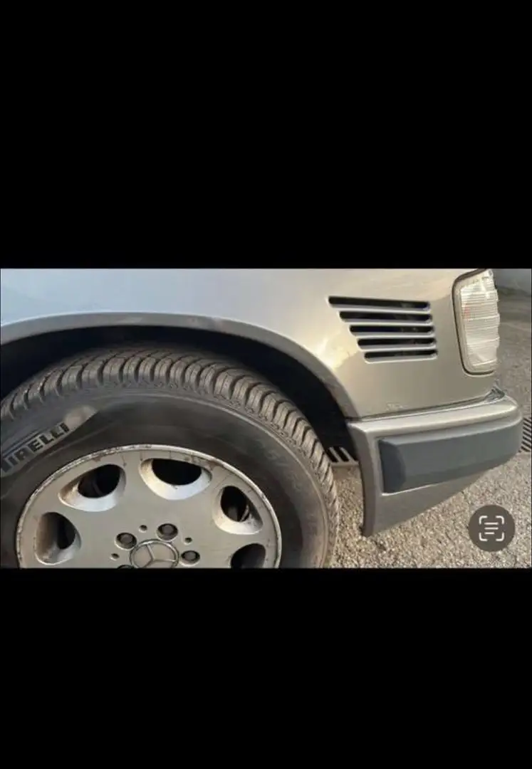 Mercedes-Benz E 300 D W124 - 2