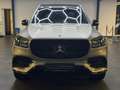 Mercedes-Benz GLS 400 d 4M AMG LINE/PANO/BURM/7-SEATS Zilver - thumbnail 3