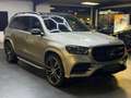 Mercedes-Benz GLS 400 d 4M AMG LINE/PANO/BURM/7-SEATS Zilver - thumbnail 5