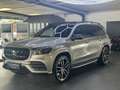 Mercedes-Benz GLS 400 d 4M AMG LINE/PANO/BURM/7-SEATS Silber - thumbnail 1