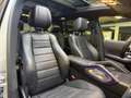 Mercedes-Benz GLS 400 d 4M AMG LINE/PANO/BURM/7-SEATS Zilver - thumbnail 13