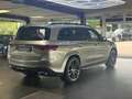 Mercedes-Benz GLS 400 d 4M AMG LINE/PANO/BURM/7-SEATS Silber - thumbnail 7