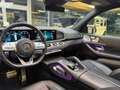 Mercedes-Benz GLS 400 d 4M AMG LINE/PANO/BURM/7-SEATS Zilver - thumbnail 18