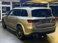Mercedes-Benz GLS 400 d 4M AMG LINE/PANO/BURM/7-SEATS Zilver - thumbnail 9
