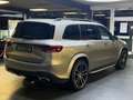 Mercedes-Benz GLS 400 d 4M AMG LINE/PANO/BURM/7-SEATS Zilver - thumbnail 7