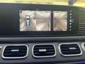 Mercedes-Benz GLS 400 d 4M AMG LINE/PANO/BURM/7-SEATS Silber - thumbnail 13