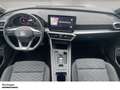 SEAT Leon SP 1.5 eTSI FR DSG LED PANO NAVI BEATS KAMERA Grau - thumbnail 7