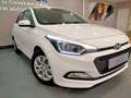Hyundai i20 1.4 Klass Aut. Blanc - thumbnail 3