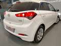 Hyundai i20 1.4 Klass Aut. bijela - thumbnail 4