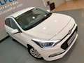 Hyundai i20 1.4 Klass Aut. Blanc - thumbnail 26