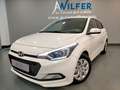 Hyundai i20 1.4 Klass Aut. Blanc - thumbnail 1