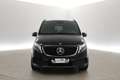Mercedes-Benz EQV 300 Minibus Avantgarde 100 kWh | SOH 96% | Snelladen | Noir - thumbnail 4
