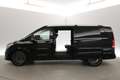 Mercedes-Benz EQV 300 Minibus Avantgarde 100 kWh | SOH 96% | Snelladen | Noir - thumbnail 6