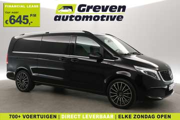 Avantgarde 100 kWh | SOH 96% | Snelladen | Aut. |