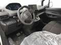 Peugeot Partner E-PARTNER STANDARD 800KG ELECTRICO BEV 100 Wit - thumbnail 5
