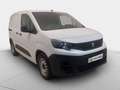 Peugeot Partner E-PARTNER STANDARD 800KG ELECTRICO BEV 100 Wit - thumbnail 1