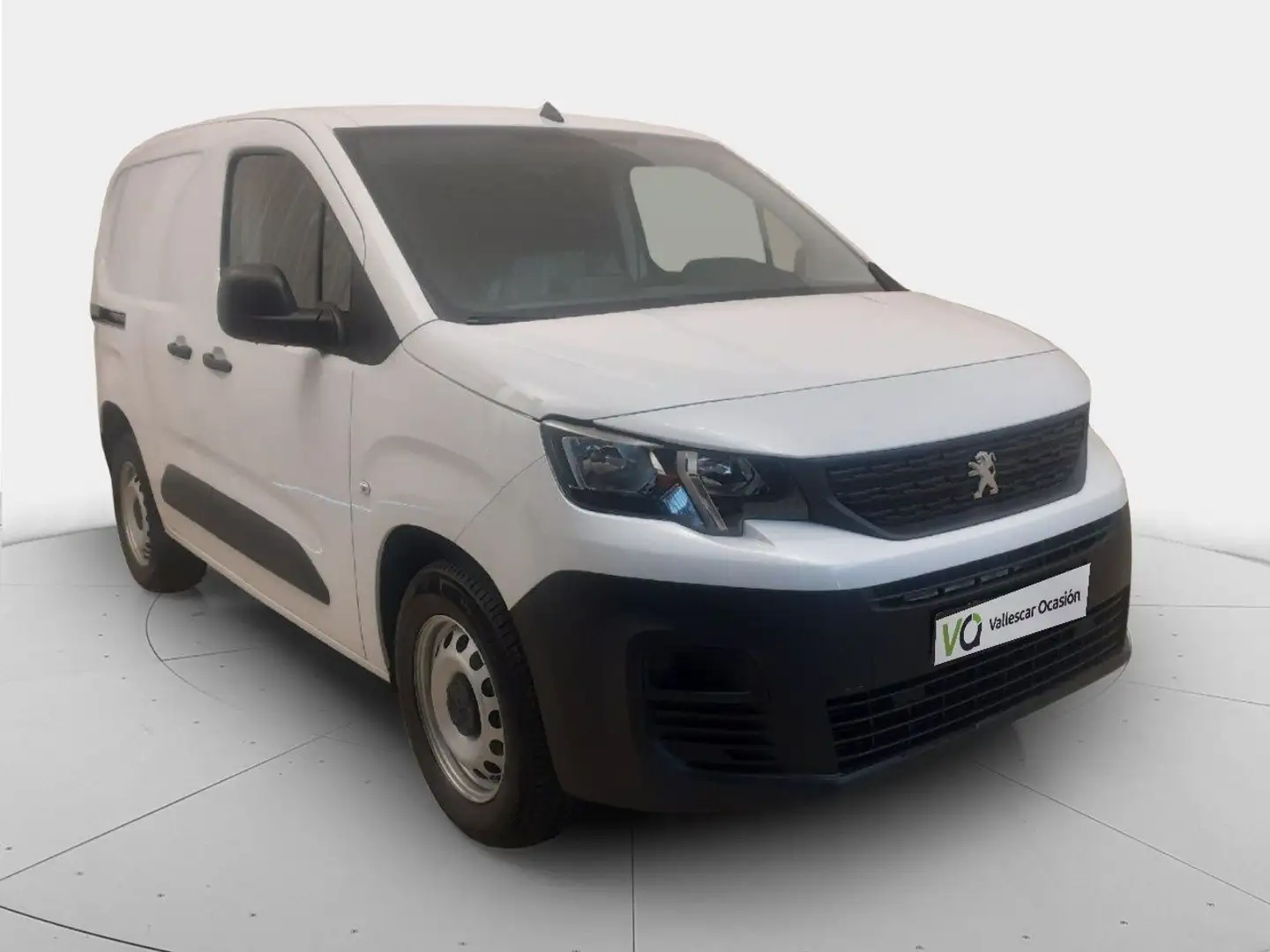 Peugeot Partner E-PARTNER STANDARD 800KG ELECTRICO BEV 100 Blanco - 1
