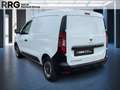 Renault Express Extra Blue dCi 75 PDC LED Klima AppleCarPlay Weiß - thumbnail 4